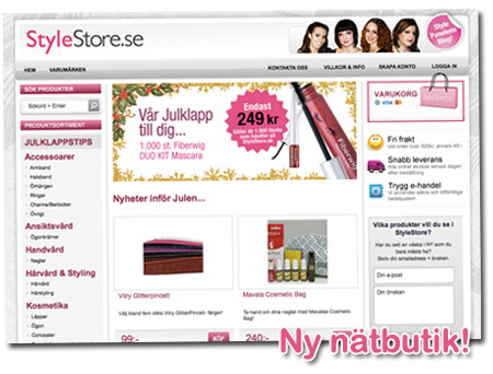 stylestore