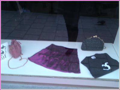 Pimpinette