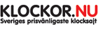 KLOCKOR.NU