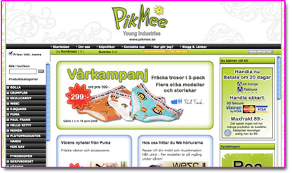 PikMee