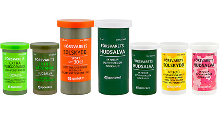 försvarets hudsalva apotea försvarets hudsalva apotea