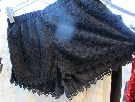 IMG_7376 Shorts