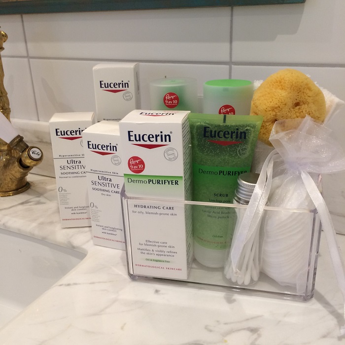 Eucerin