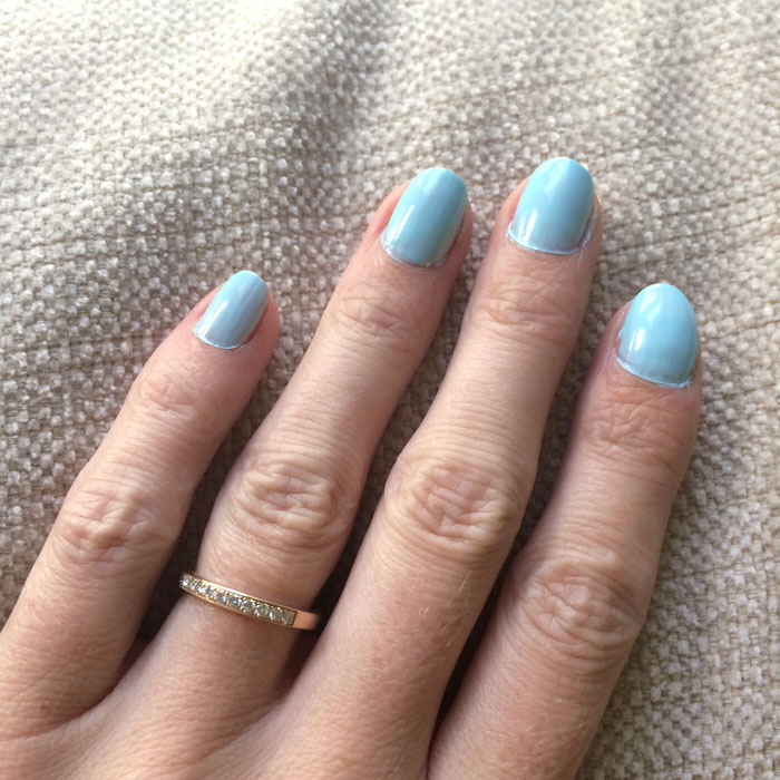 Nagellack från Gina Tricot