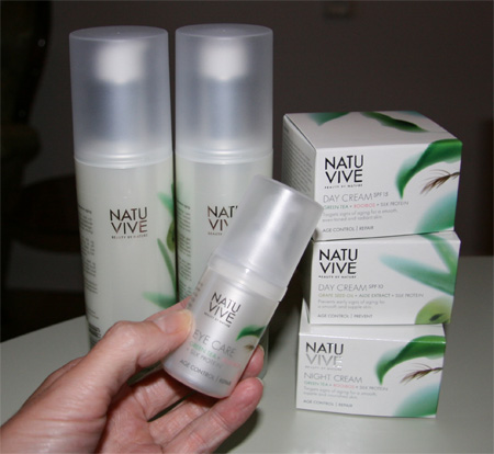 natuvive
