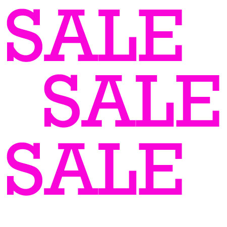 sale