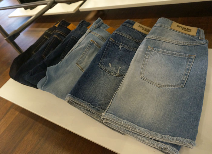 superjeans