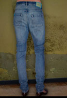 Prowler jeans