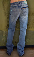 Tom Cat jeans