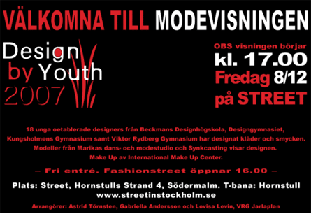 Design by Youth