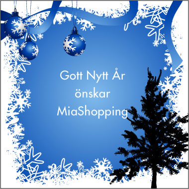 Gott Nytt År