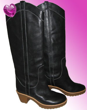 Stövlar från Marc by Marc Jacobs