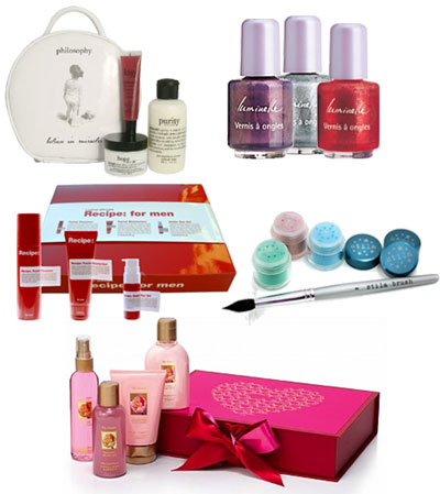 Skönhet på MiaShopping