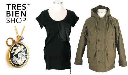 Tres Bien Shop