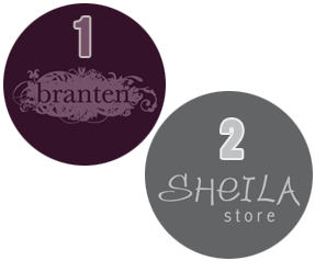 Två bra erbjudanden