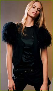 Väst från J Lindeberg