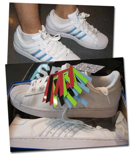 Adidas Color