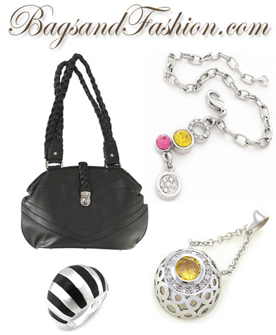 BagsandFashion - ny nätbutik