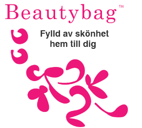 Snart kommer min Beautybag