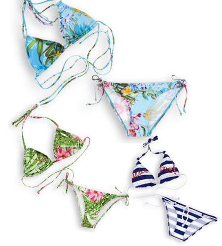 Bikinis från Palmers