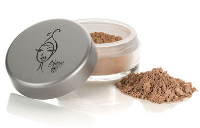 Bloom - Pure Mineral Makeup Powder Foundation