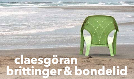 Claes Göran, BrittInger & Bondelid