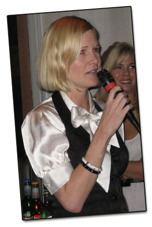 Fredagens outfit: Julfest