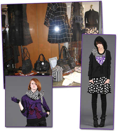 Dagens tips för dig som gillar Sonia Rykiel