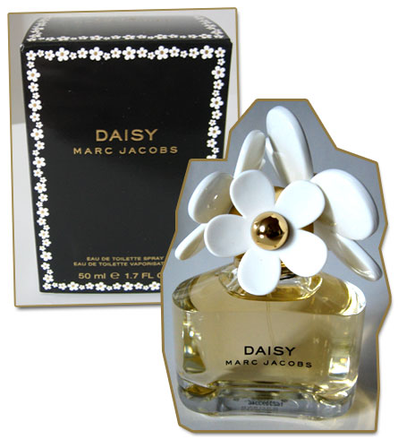 Daisy Marc Jacobs