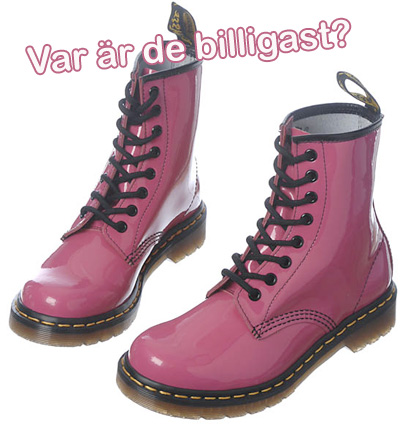 dr martens