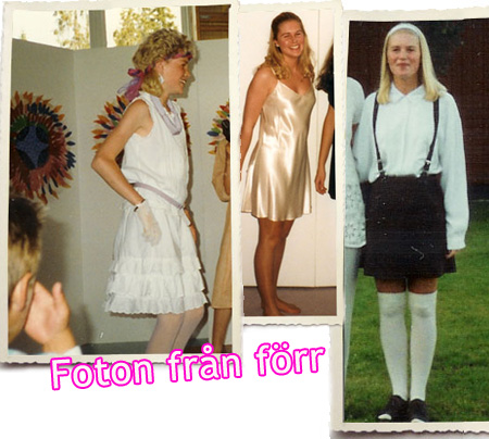 Foton från förr