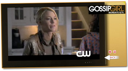 Gossip Girl börjar i USA idag