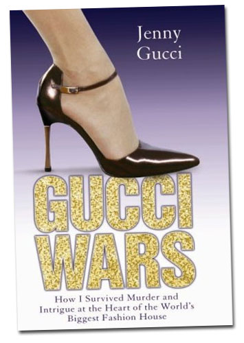 Boktips: Gucci Wars