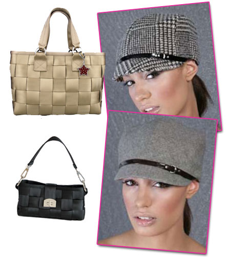 Eugenia Kim & Harveys