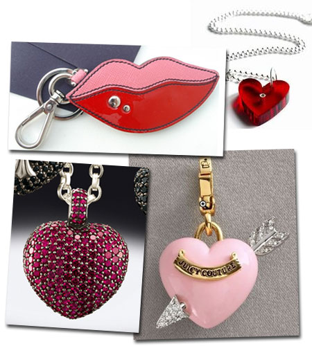 Söta alla-hjärtans-dags-presenter