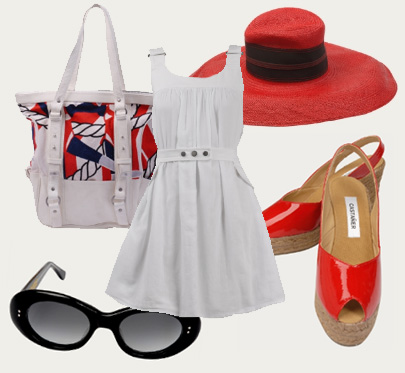 Inspiration från Matches