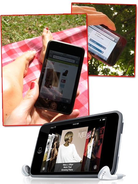 Ipod Touch