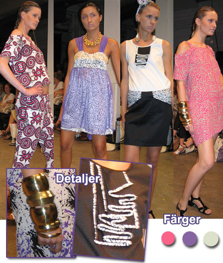 jojo&malou vår/sommar 2008