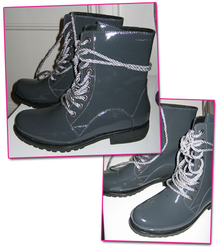 kängor från Vagabond