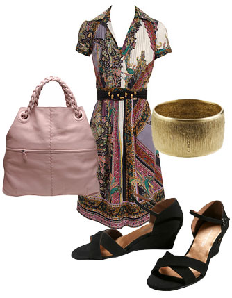 Mammas outfit