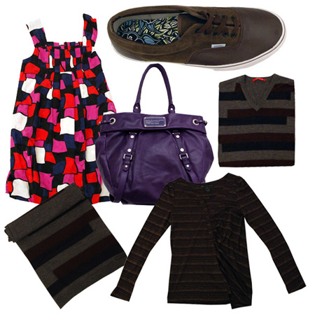 Marc by Marc Jacobs hos Nitty Gritty