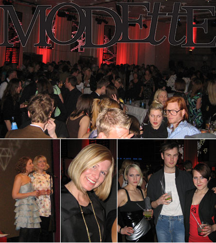 Modettes releasefest