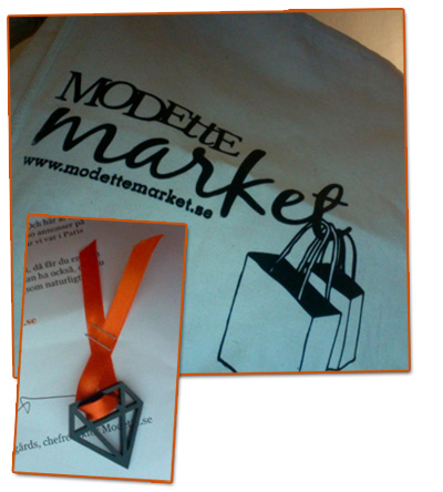 modette market