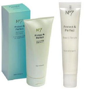 No7 Protect & Perfect