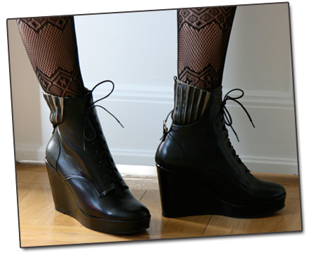 Skor från Opening Cermony