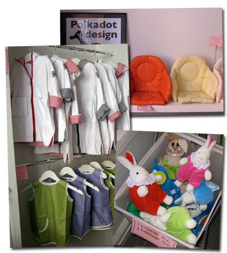 Tips på utförsäljning