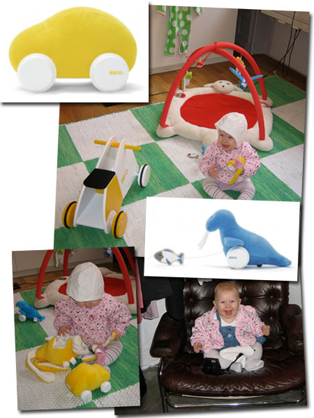 Roligt hos PR-byråerna