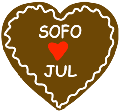 Sofo Jul