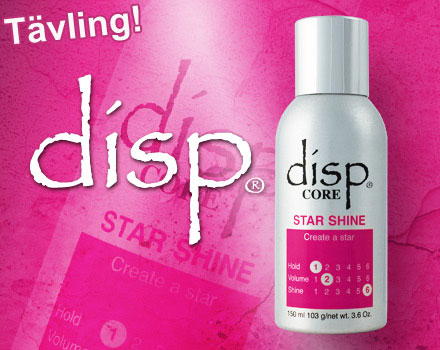 Tävling: Star Shine