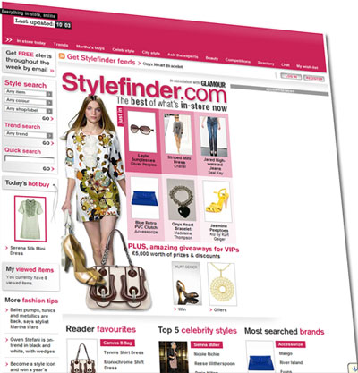 Stylefinder.com